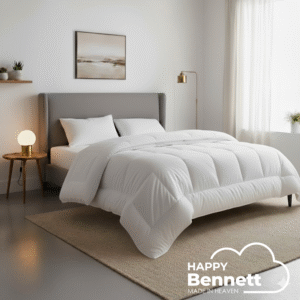 PLUMÓN NÓRDICO-530 g/m2 Climas fríos